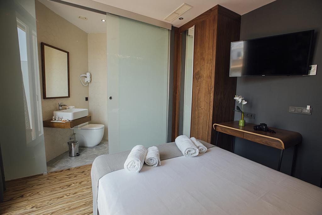Hotel Premium Màlaga