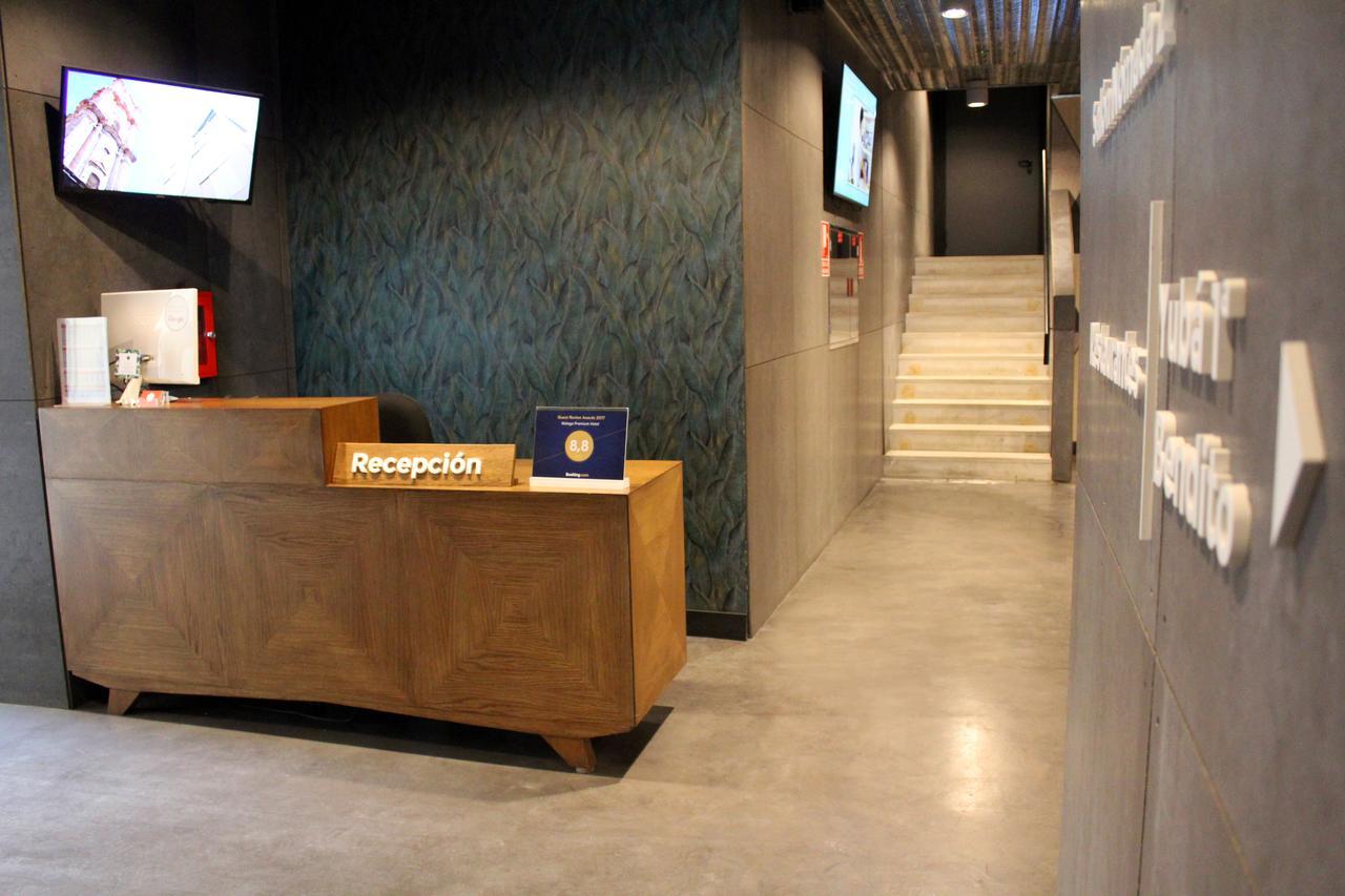 Premium 3* Màlaga